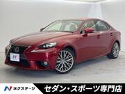 2013 LEXUS IS