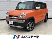 2014 SUZUKI HUSTLER