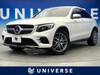 MERCEDES BENZ GLC-CLASS