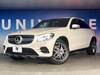 MERCEDES BENZ GLC-CLASS
