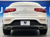MERCEDES BENZ GLC-CLASS