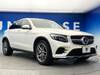 MERCEDES BENZ GLC-CLASS