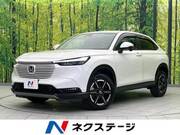 2021 HONDA VEZEL