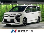 2018 TOYOTA VOXY