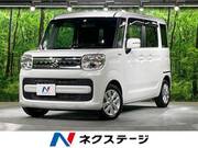 2020 SUZUKI SPACIA