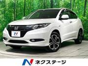 2015 HONDA VEZEL