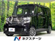 2012 HONDA N-BOX CUSTOM