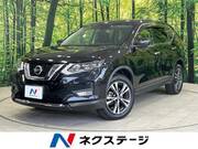 2018 NISSAN X-TRAIL 20Xi