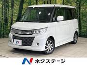 2009 SUZUKI PALETTE SW