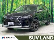 2020 LEXUS RX