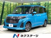 2021 TOYOTA ROOMY