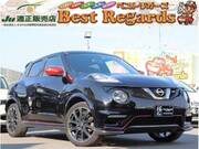 2016 NISSAN JUKE