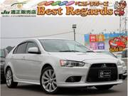 2009 MITSUBISHI OTHER