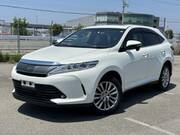 2020 TOYOTA HARRIER