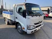 2014 HINO DUTRO