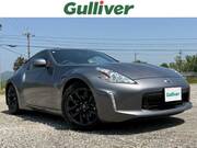 2014 NISSAN FAIRLADY Z