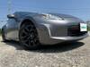 NISSAN FAIRLADY Z