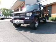 1996 TOYOTA LAND CRUISER PRADO