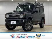 2020 SUZUKI JIMNY XC