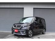 2022 SUZUKI SOLIO BANDIT