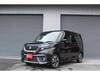 SUZUKI SOLIO BANDIT