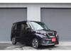 SUZUKI SOLIO BANDIT