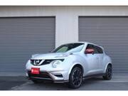 2016 NISSAN JUKE