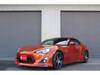 TOYOTA 86