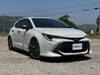 TOYOTA COROLLA SPORT