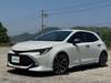 TOYOTA COROLLA SPORT
