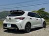 TOYOTA COROLLA SPORT