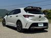 TOYOTA COROLLA SPORT