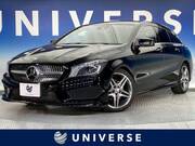 2015 MERCEDES BENZ CLA-CLASS Shooting Brake