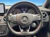 MERCEDES BENZ CLA-CLASS Shooting Brake