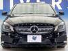 MERCEDES BENZ CLA-CLASS Shooting Brake