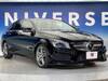 MERCEDES BENZ CLA-CLASS Shooting Brake