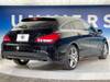 MERCEDES BENZ CLA-CLASS Shooting Brake