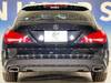 MERCEDES BENZ CLA-CLASS Shooting Brake