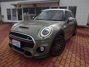 2018 BMW MINI COOPER S