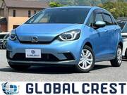 2020 HONDA FIT