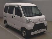 2020 TOYOTA PIXIS VAN