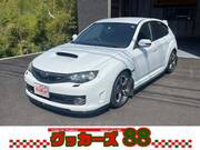 2008 SUBARU IMPREZA