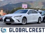 2019 LEXUS ES