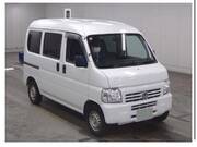 2014 HONDA ACTY VAN
