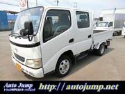 2004 TOYOTA TOYOACE