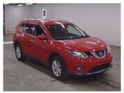 2014 NISSAN X-TRAIL