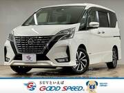 2020 NISSAN SERENA