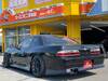 NISSAN SILVIA
