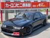 NISSAN SILVIA