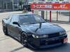 NISSAN SILVIA